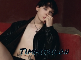 Timmytaylon