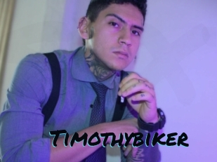 Timothybiker