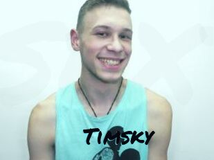 Timsky