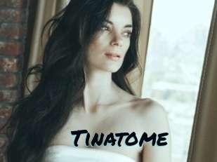 Tinatome