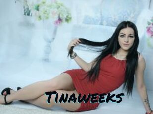 Tinaweeks