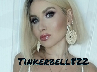 Tinkerbell822