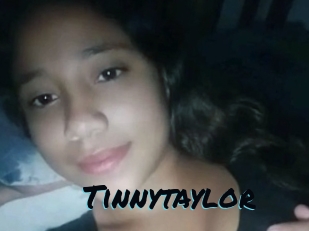 Tinnytaylor