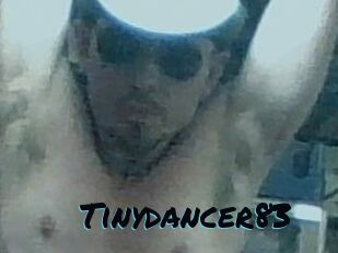 Tinydancer83