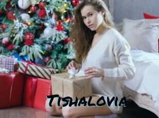 Tishalovia
