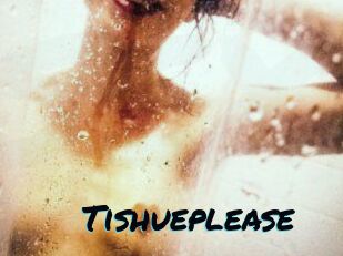 Tishue_please