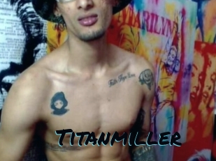 Titanmiller