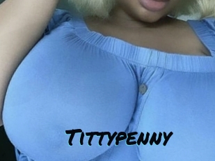 Tittypenny