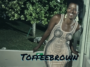 Toffeebrown