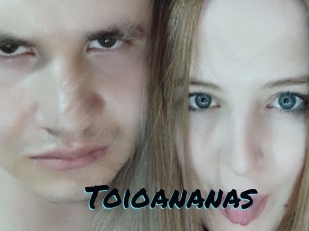 Toioananas