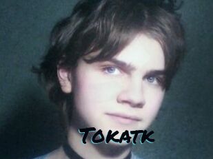 Tokatk