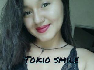 Tokio_smile