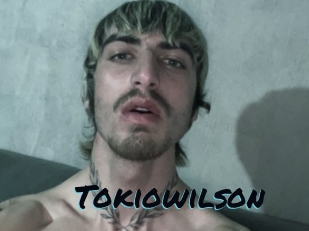 Tokiowilson