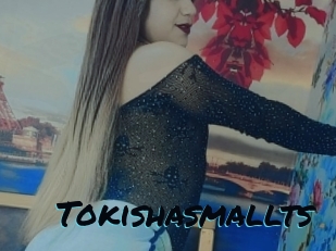 Tokishasmallts