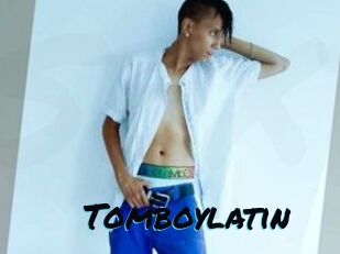 Tomboylatin