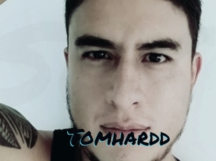 Tomhardd