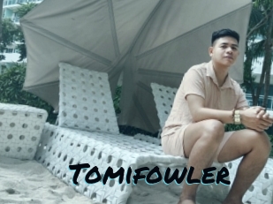 Tomifowler