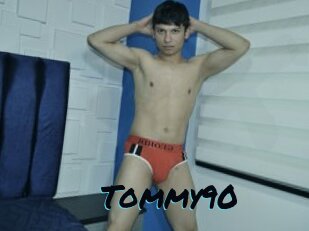 Tommy90