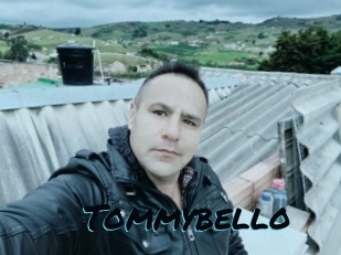 Tommybello