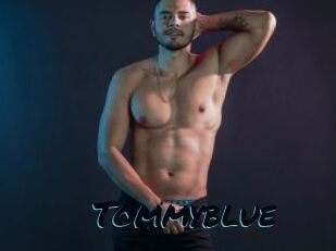 Tommyblue