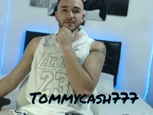 Tommycash777