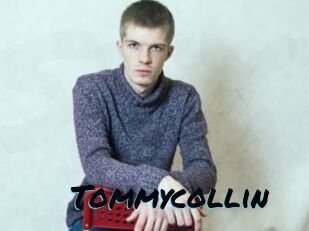 Tommycollin