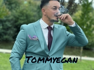 Tommyegan