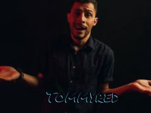 Tommyred