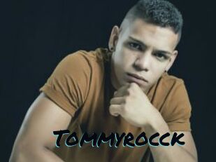 Tommyrocck