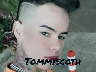 Tommyscoth