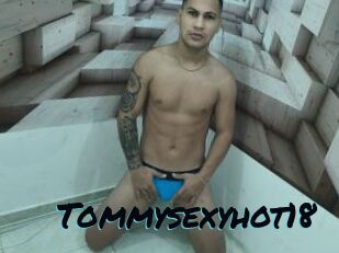 Tommysexyhot18