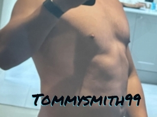 Tommysmith99