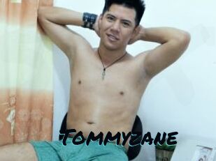 Tommyzane