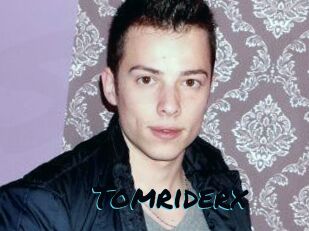Tomriderx