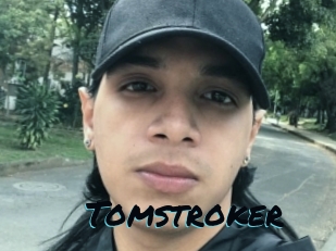 Tomstroker