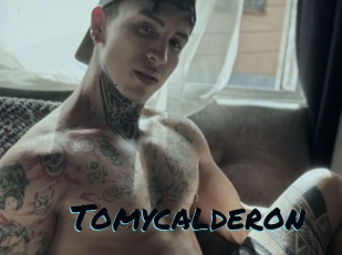 Tomycalderon