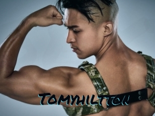 Tomyhiltton