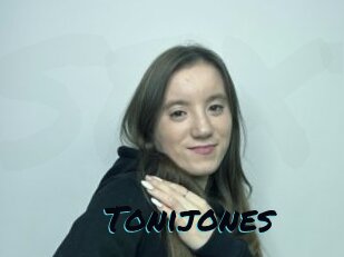 Tonijones