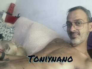 Toniynano