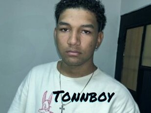 Tonnboy