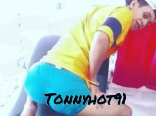 Tonnyhot91