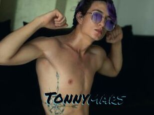 Tonnymars