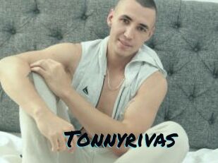 Tonnyrivas