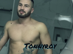 Tonnyroy