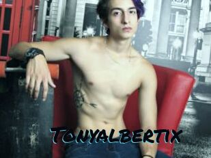 Tonyalbertix