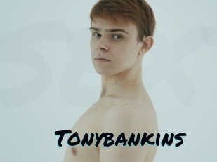 Tonybankins