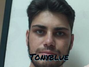 Tonyblue