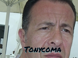 Tonycoma