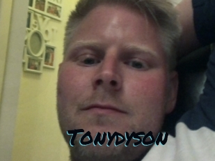 Tonydyson