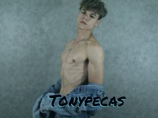 Tonypecas